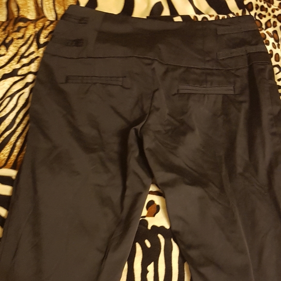 🛍Guess dress crop pant - Picture 2 of 3